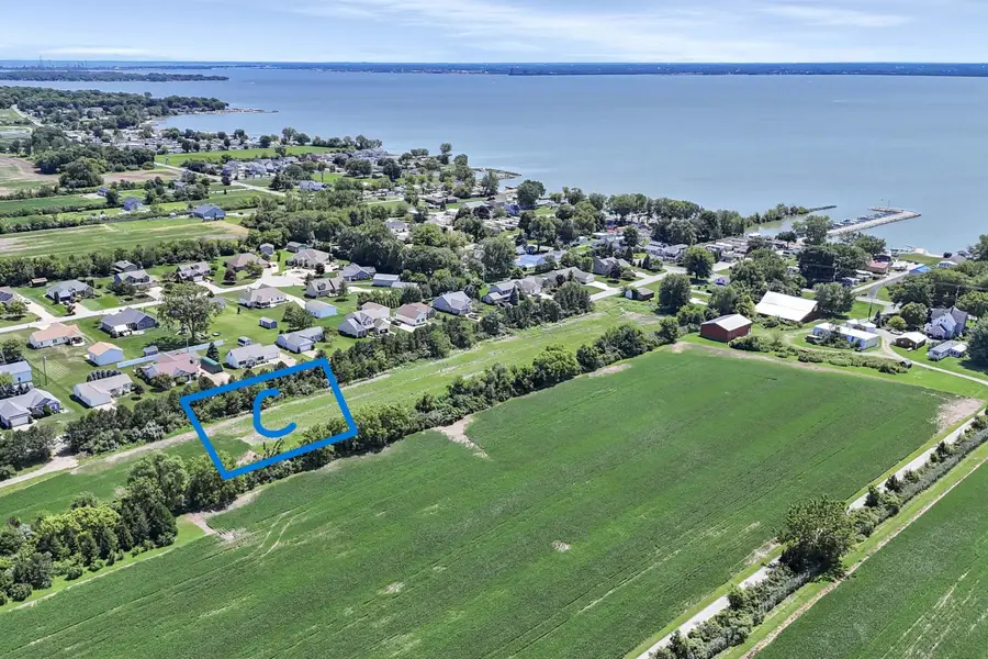 7401 E Bayshore Road, Marblehead, OH 43440 - #2