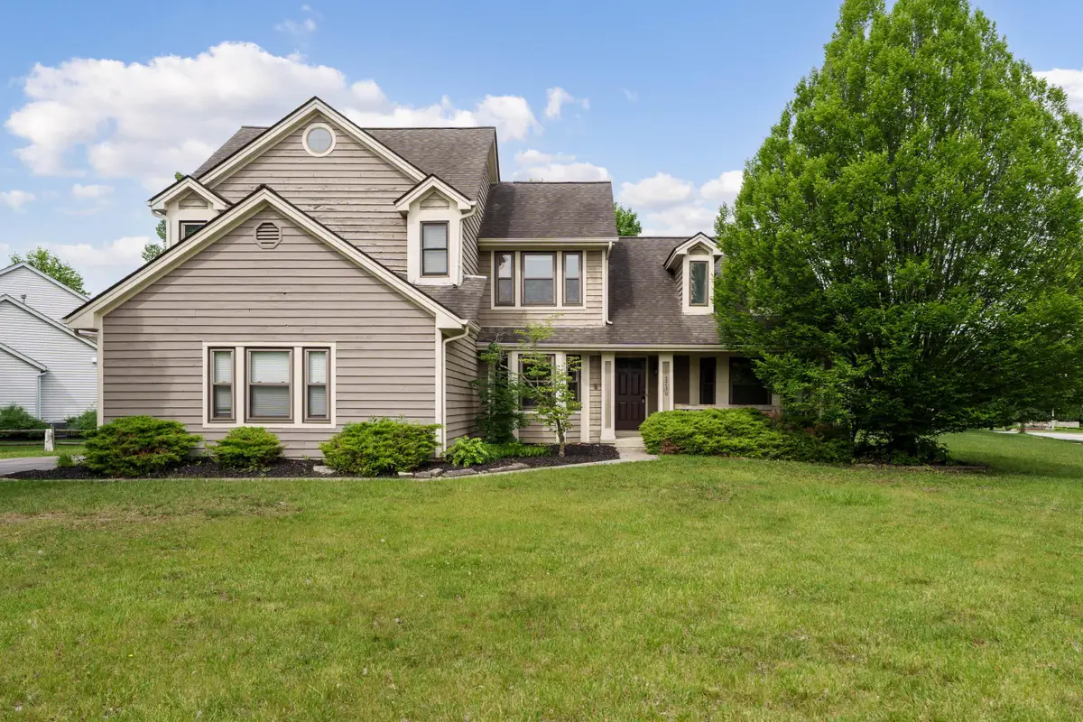 7730 Aldridge Place, Dublin, OH 43017 - #1