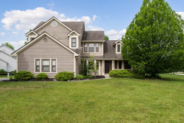 7730 Aldridge Place, Dublin, OH 43017