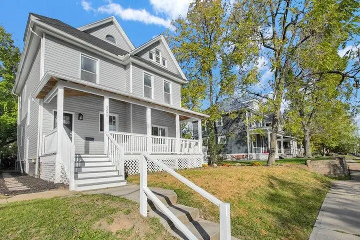 2295 N 4th Street, Columbus, OH 43202 - #3