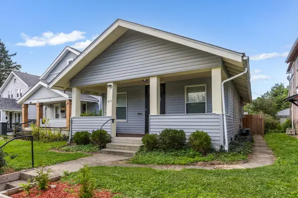 1615 E Weber Road, Columbus, OH 43211