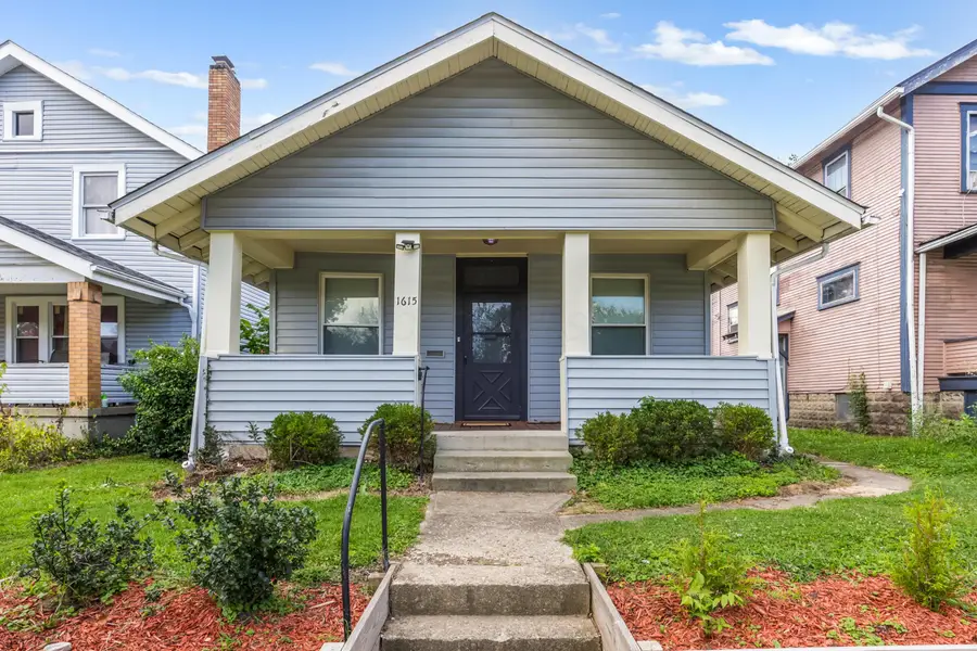 1615 E Weber Road, Columbus, OH 43211 - #3