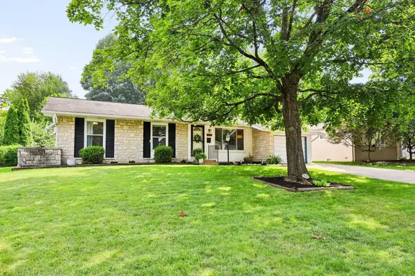 1063 Havendale Drive, Columbus, OH 43220