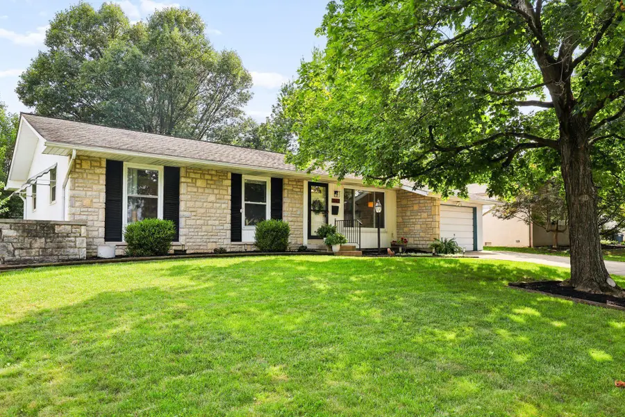 1063 Havendale Drive, Columbus, OH 43220 - #2