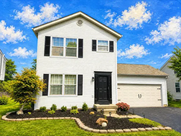 5904 Thorngate Drive, Galloway, OH 43119