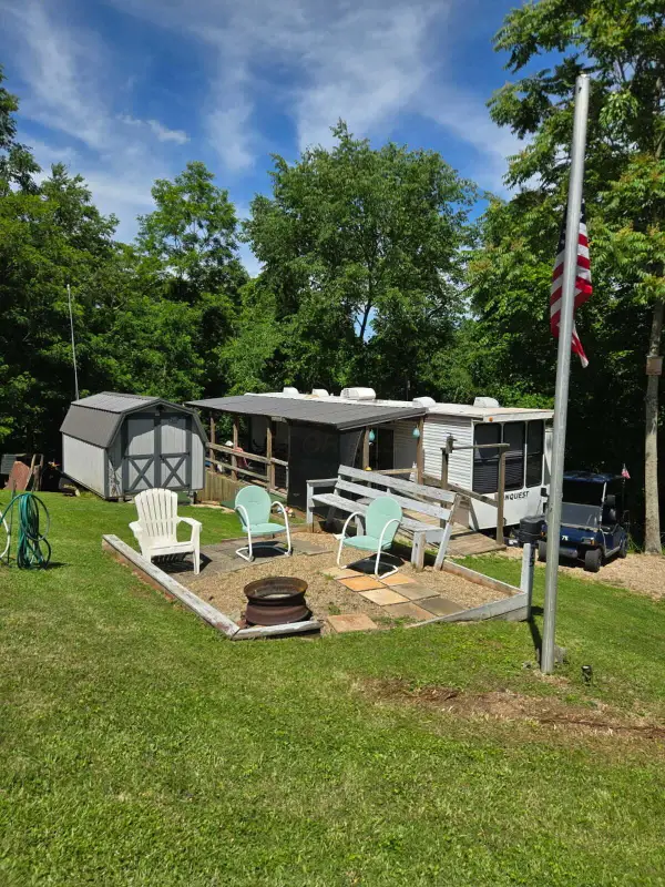 17875 Lashley Road, Senecaville, OH 43780
