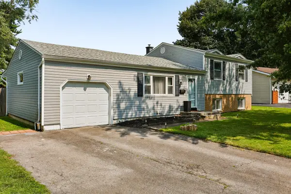 866 Hunt Valley Drive, Reynoldsburg, OH 43068