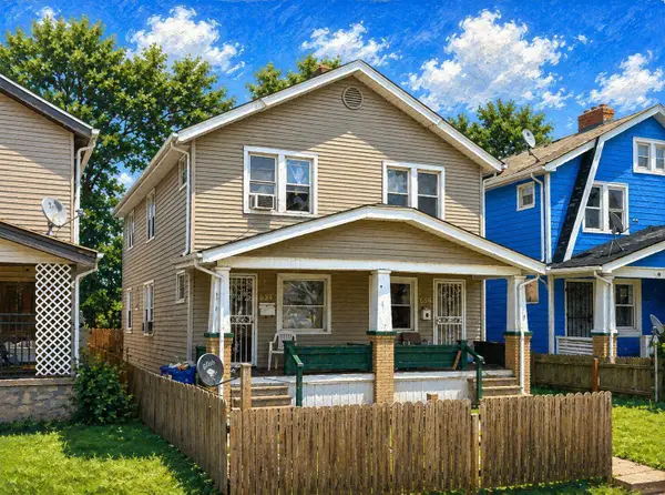 630 S Ogden Avenue, Columbus, OH 43204