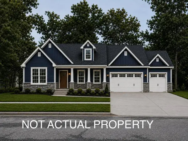1552 Marion Country Club Drive, Marion, OH 43302