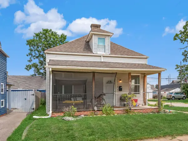 76 N Oakley Avenue, Columbus, OH 43204