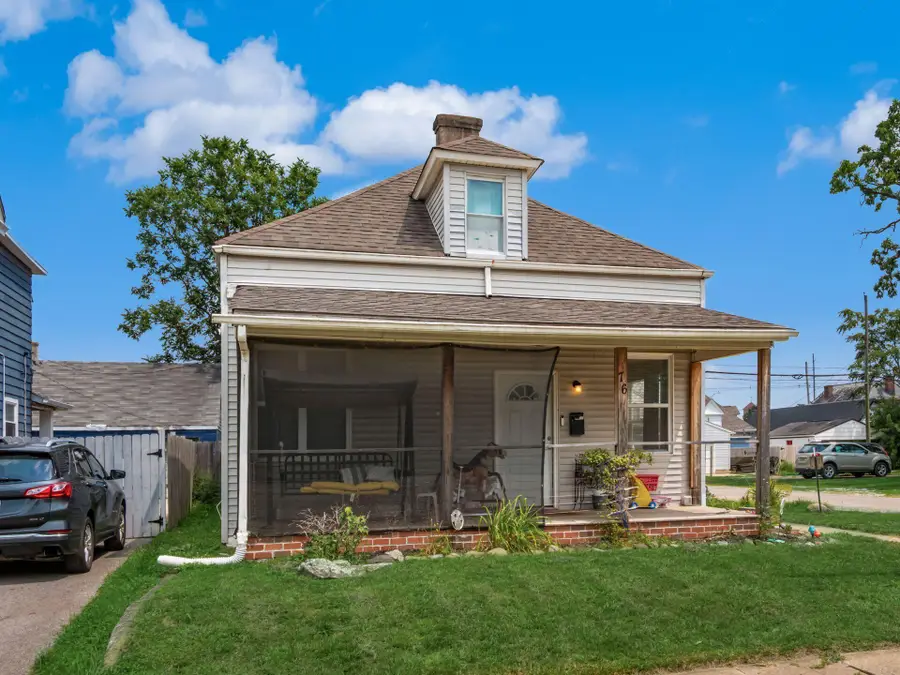 76 N Oakley Avenue, Columbus, OH 43204 - #3
