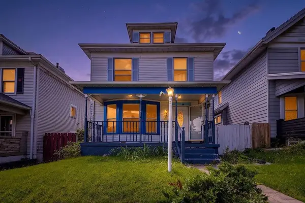 651 Carlisle Avenue, Dayton, OH 45410