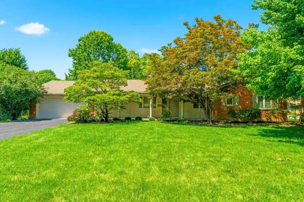 3981 Chelton Place, Upper Arlington, OH 43220