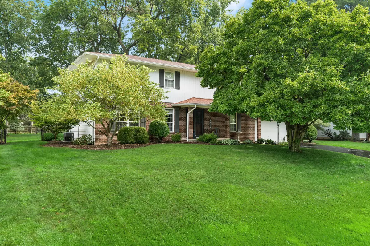 5568 Naiche Road, Columbus, OH 43213 - #1