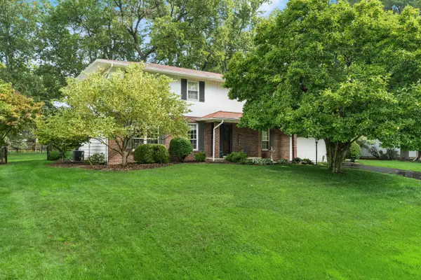 5568 Naiche Road, Columbus, OH 43213