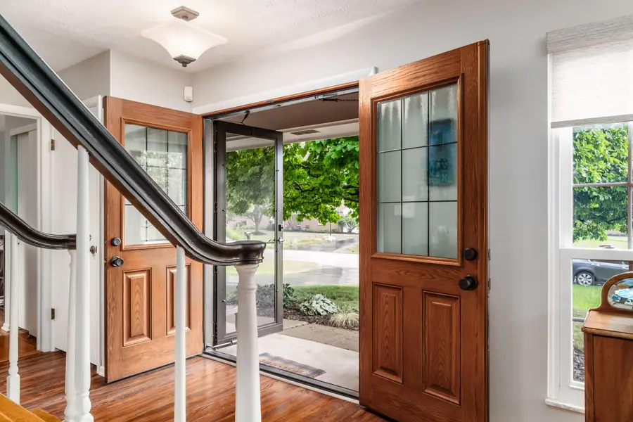 5568 Naiche Road, Columbus, OH 43213 - #3