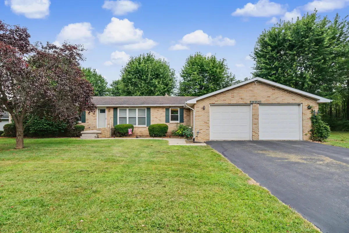 1383 Michigan Drive, Bucyrus, OH 44820 - #1