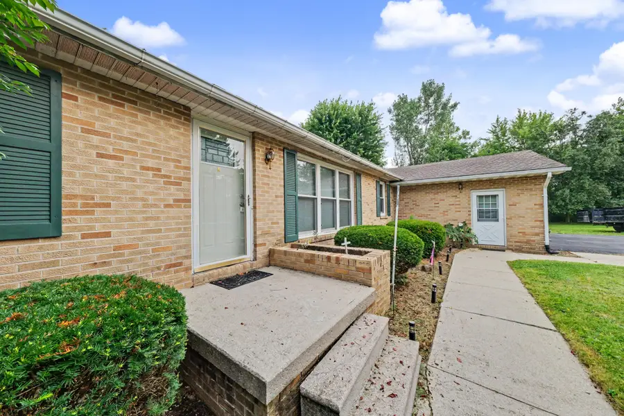 1383 Michigan Drive, Bucyrus, OH 44820 - #2