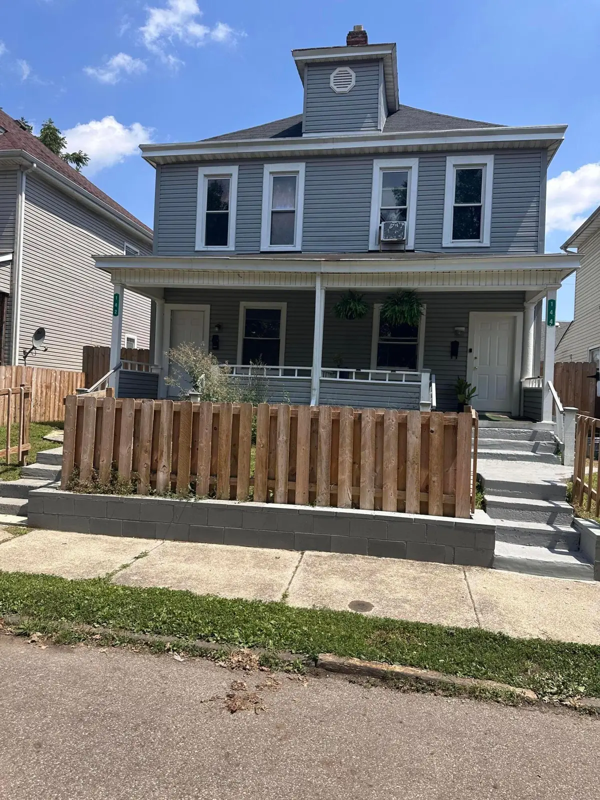 142 Martin Avenue, Columbus, OH 43222 - #1