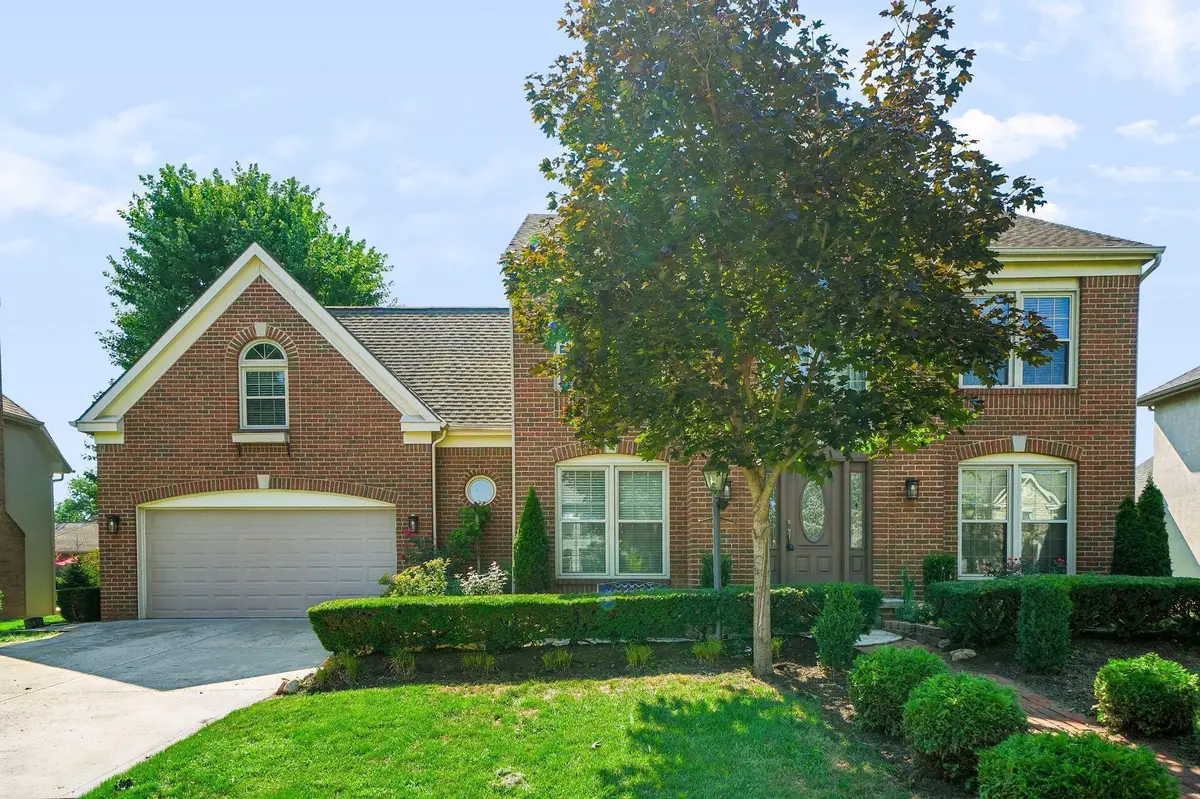 5097 Stonecroft Court, Hilliard, OH 43026 - #1