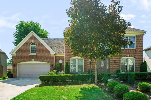 5097 Stonecroft Court, Hilliard, OH 43026