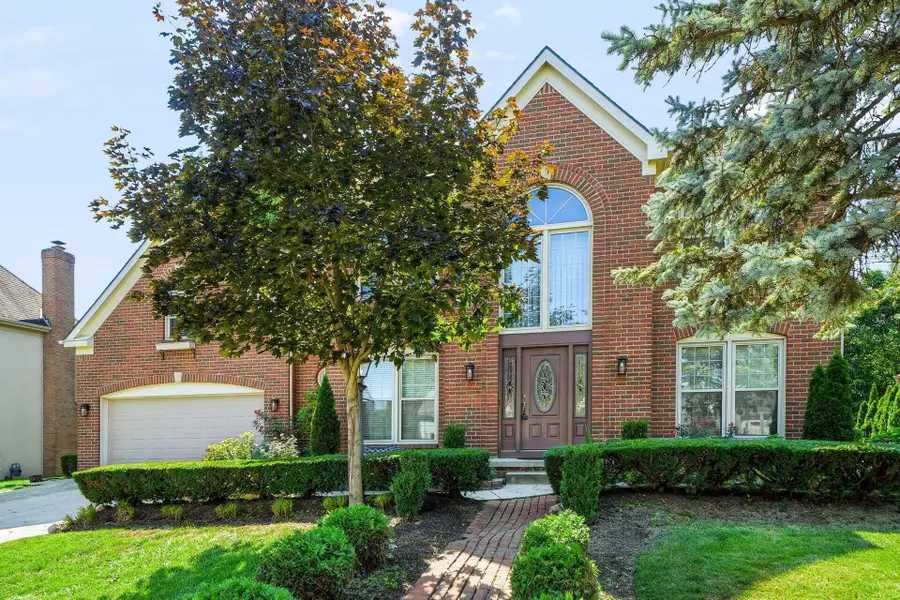 5097 Stonecroft Court, Hilliard, OH 43026 - #2