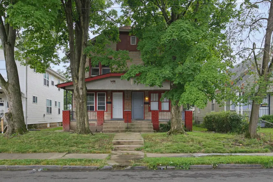 1477-1479 Republic Avenue, Columbus, OH 43211 - #2
