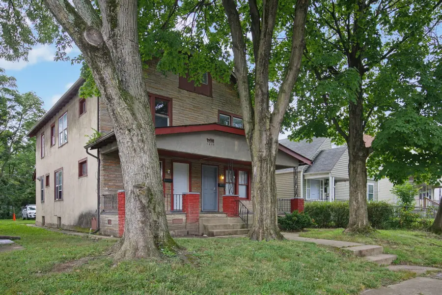 1477-1479 Republic Avenue, Columbus, OH 43211 - #3
