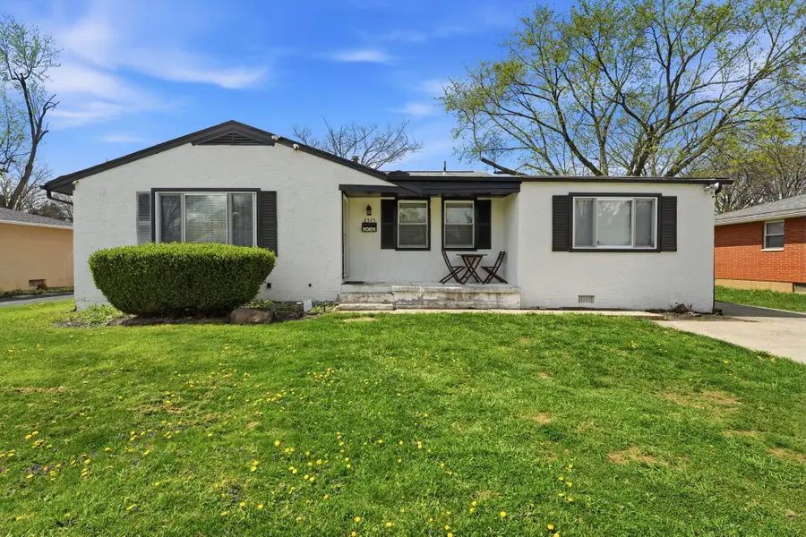 6525 Devonhill Road, Columbus, OH 43229 - #2