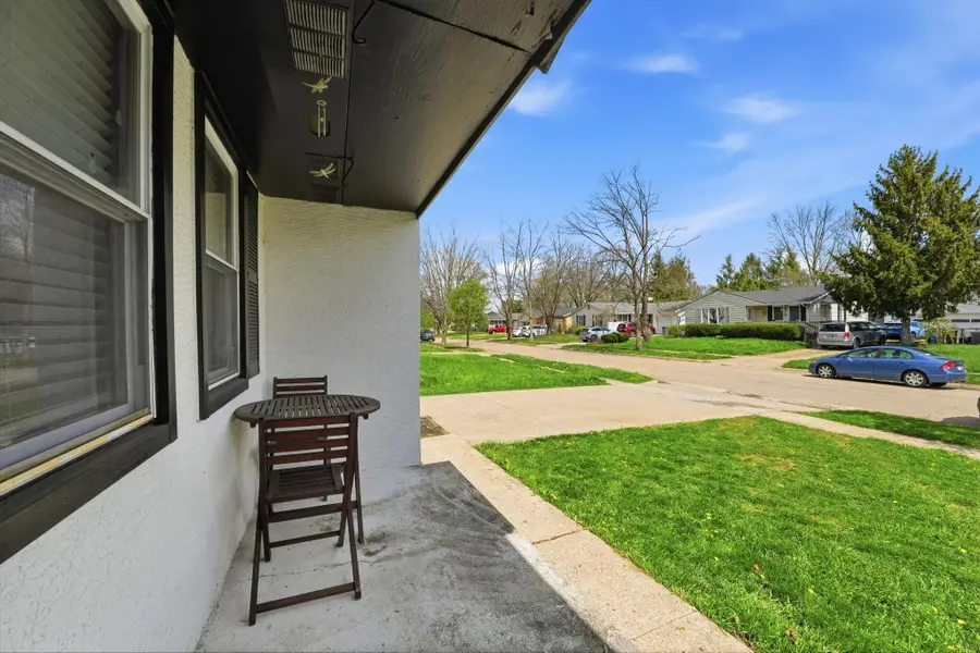 6525 Devonhill Road, Columbus, OH 43229 - #3
