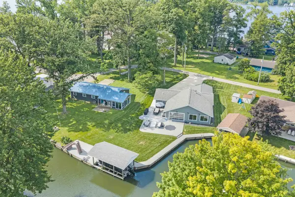 9024 Walnut Street, Huntsville, OH 43324