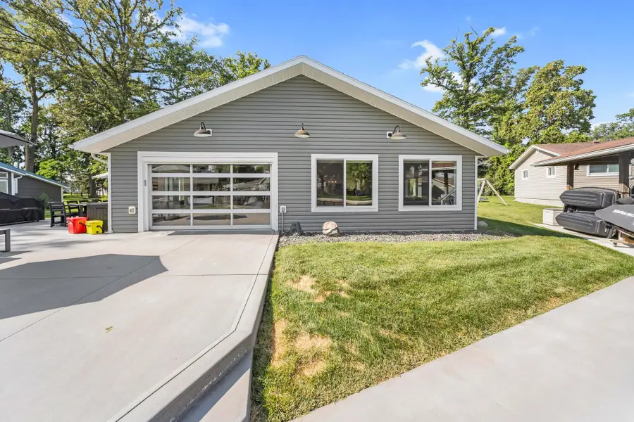9024 Walnut Street, Huntsville, OH 43324 - #2