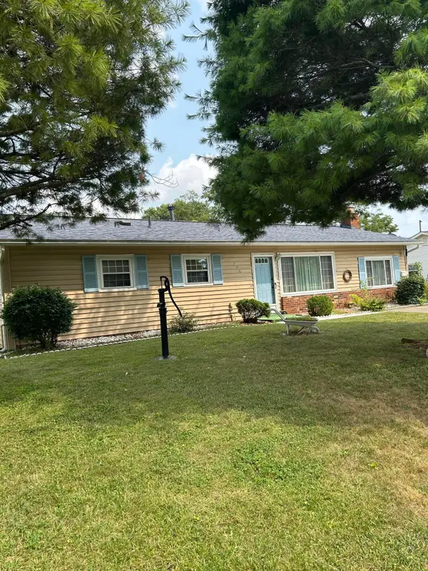 796 Gilmore Drive, Reynoldsburg, OH 43068
