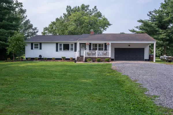 15028 E State Route 37, Sunbury, OH 43074