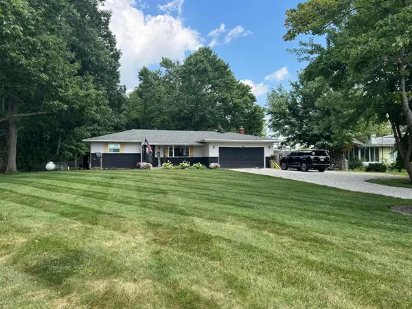 7564 New Albany Condit, New Albany, OH 43054