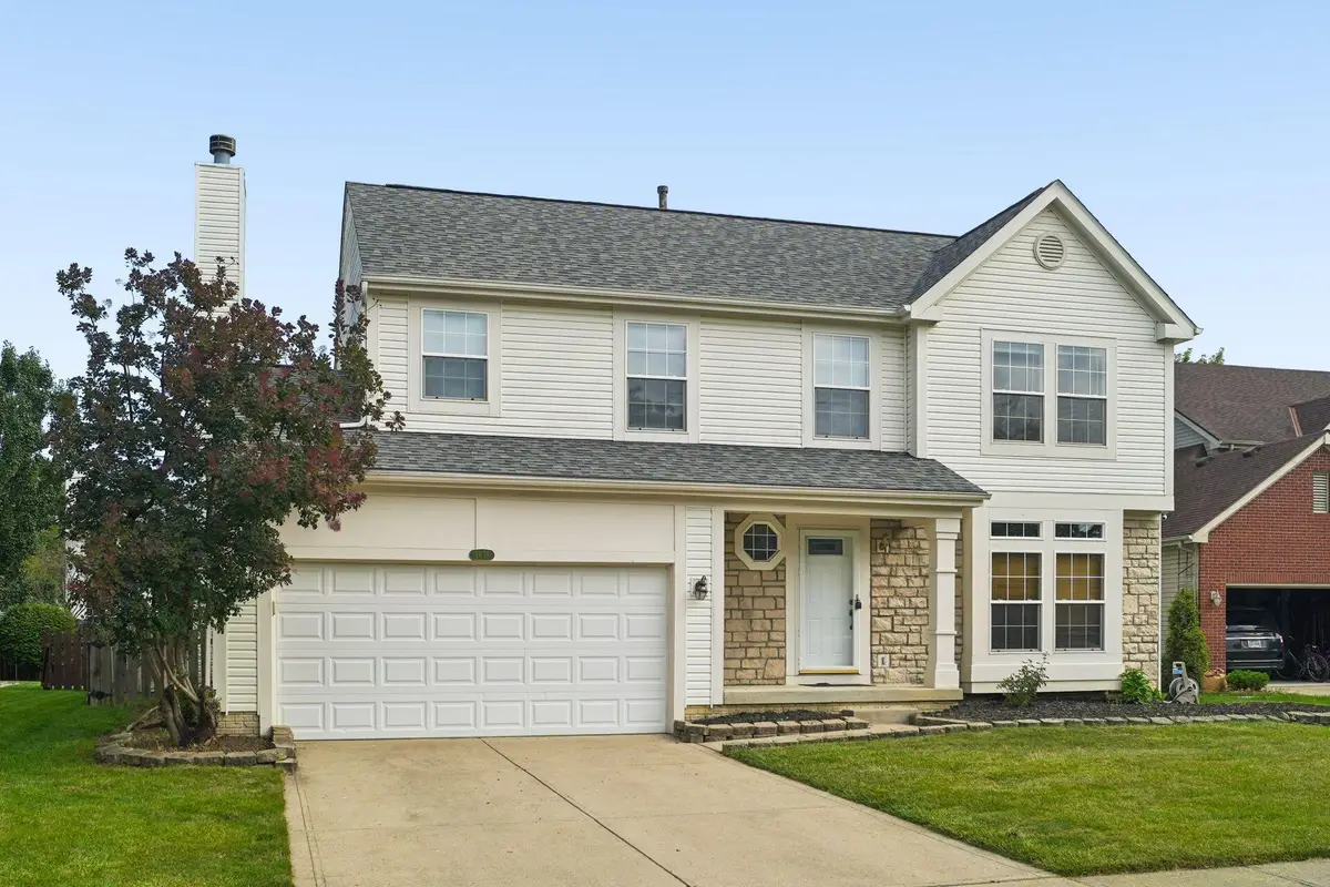 5638 Hatton Court, Hilliard, OH 43026 - #1