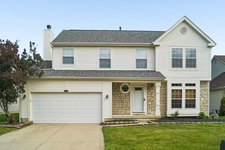 5638 Hatton Court, Hilliard, OH 43026 - #2