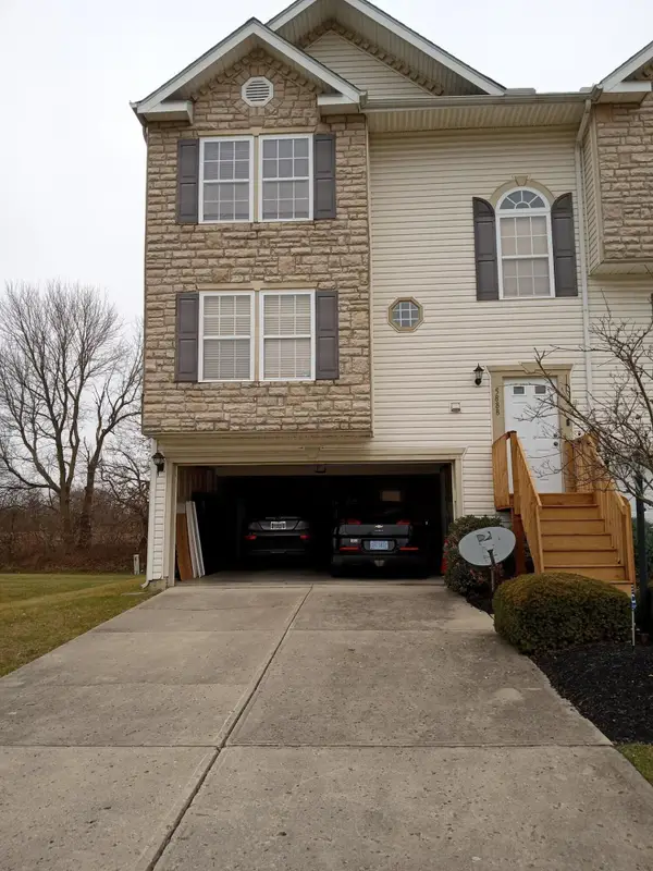 5888 Abernathy Lane, Columbus, OH 43232