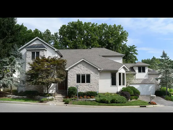 3166 Melbury Drive, Columbus, OH 43221
