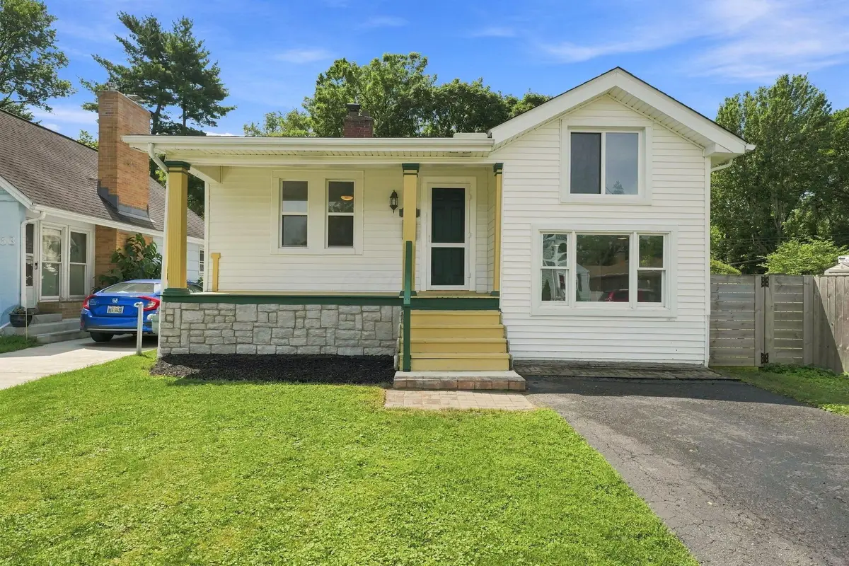 367 W Kanawha Avenue, Columbus, OH 43214 - #1