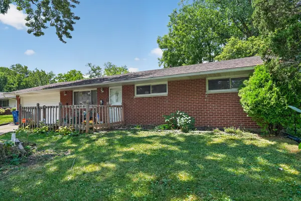 5645 Madrid Drive, Westerville, OH 43081