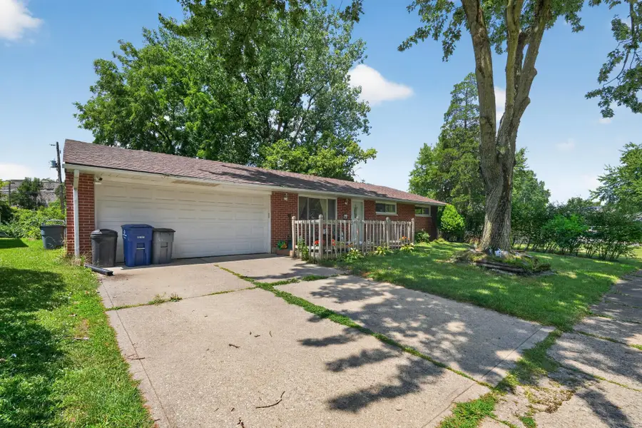 5645 Madrid Drive, Westerville, OH 43081 - #2