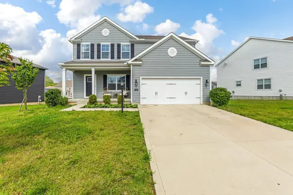 119 Highland Ridge Drive, Pickerington, OH 43147