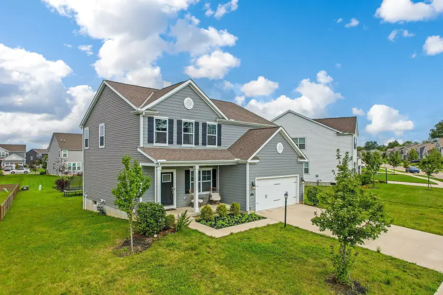 119 Highland Ridge Drive, Pickerington, OH 43147 - #2