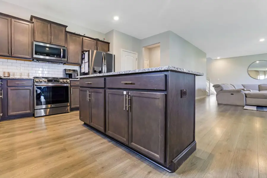 119 Highland Ridge Drive, Pickerington, OH 43147 - #3
