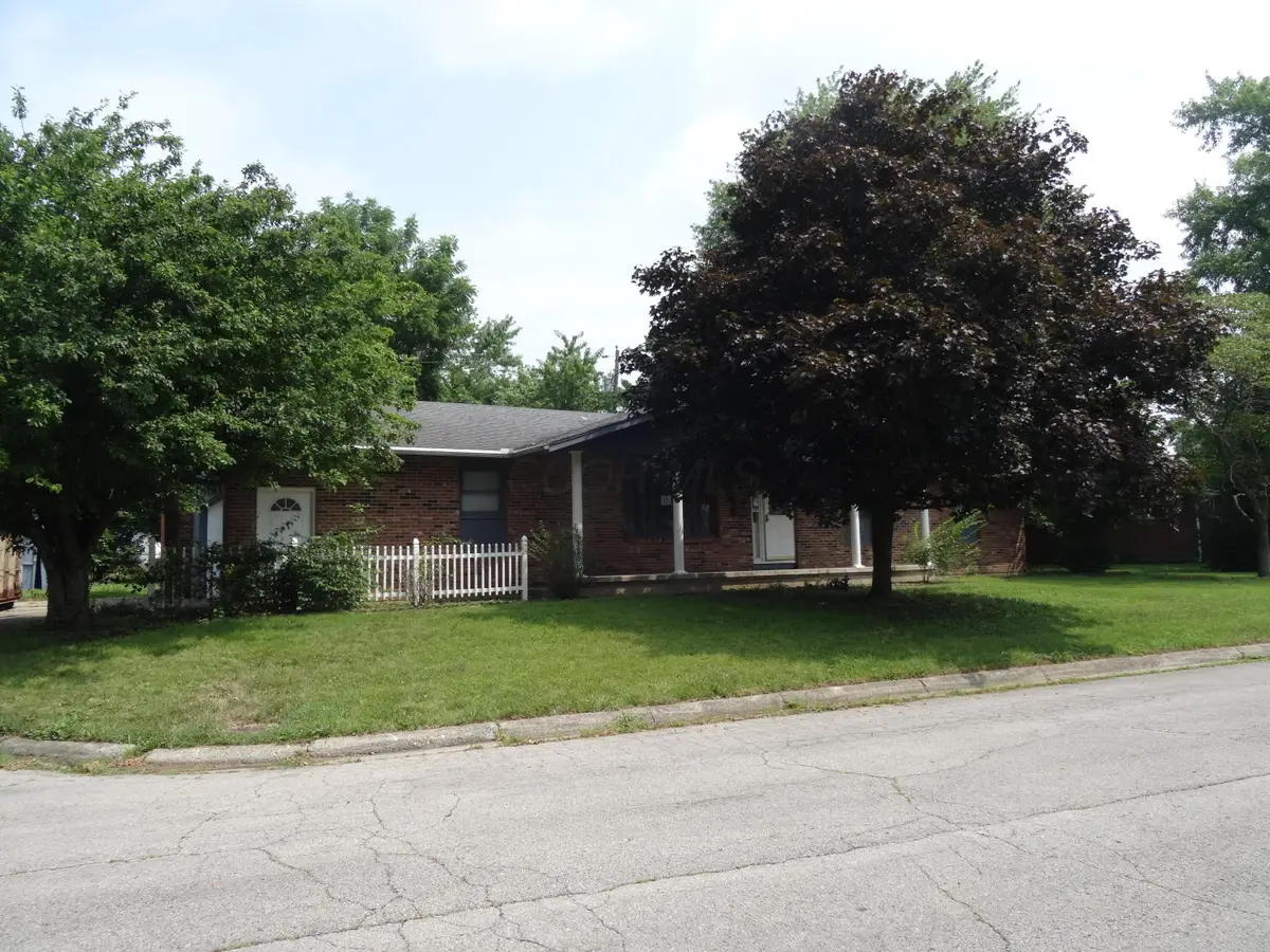 8 Willis Court, Washington Court House, OH 43160 - #1