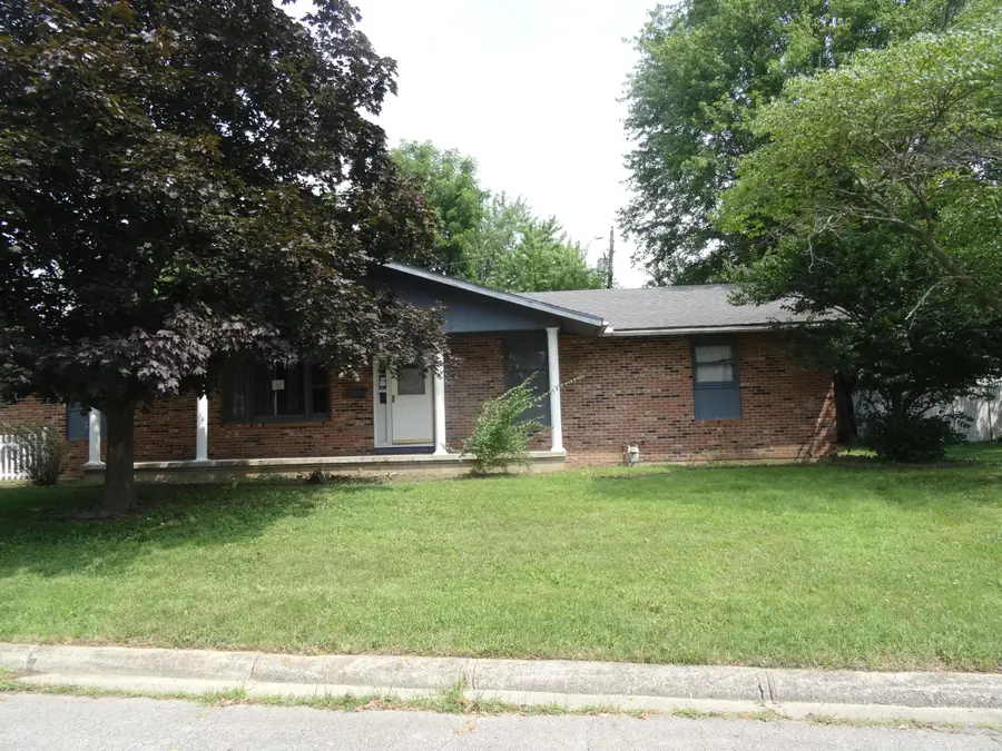 8 Willis Court, Washington Court House, OH 43160 - #2