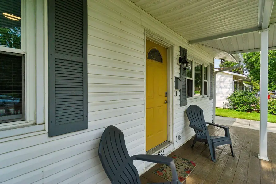 4822 Hillcrest Street N, Hilliard, OH 43026 - #2