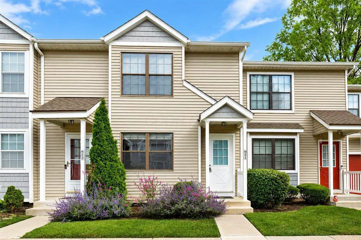 921 Noddymill Lane E, Columbus, OH 43085 - #1
