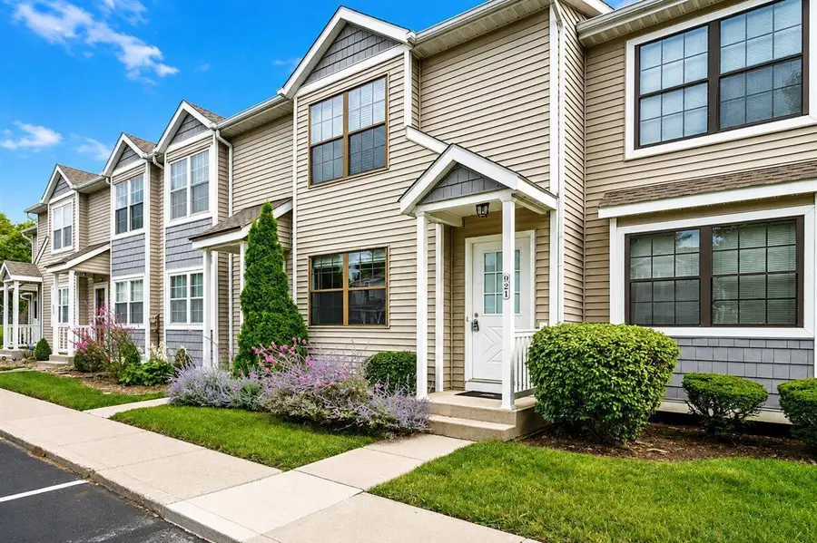 921 Noddymill Lane E, Columbus, OH 43085 - #2